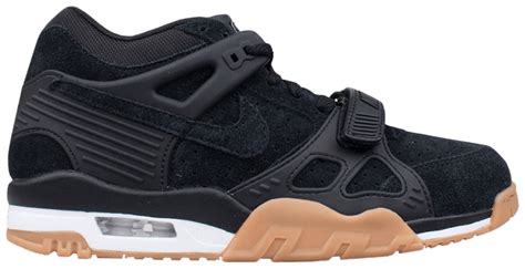 goat air trainer 3 shoes